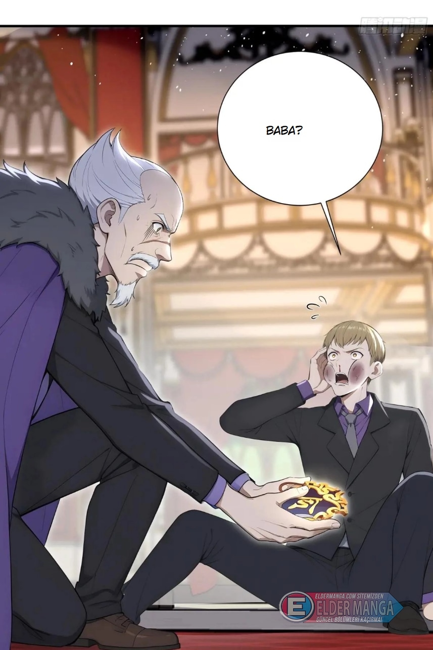 Bir Numaralı Canavar Ustası Bölüm 74 - Sayfa 58