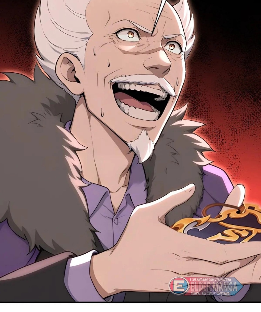 Bir Numaralı Canavar Ustası Bölüm 74 - Sayfa 61