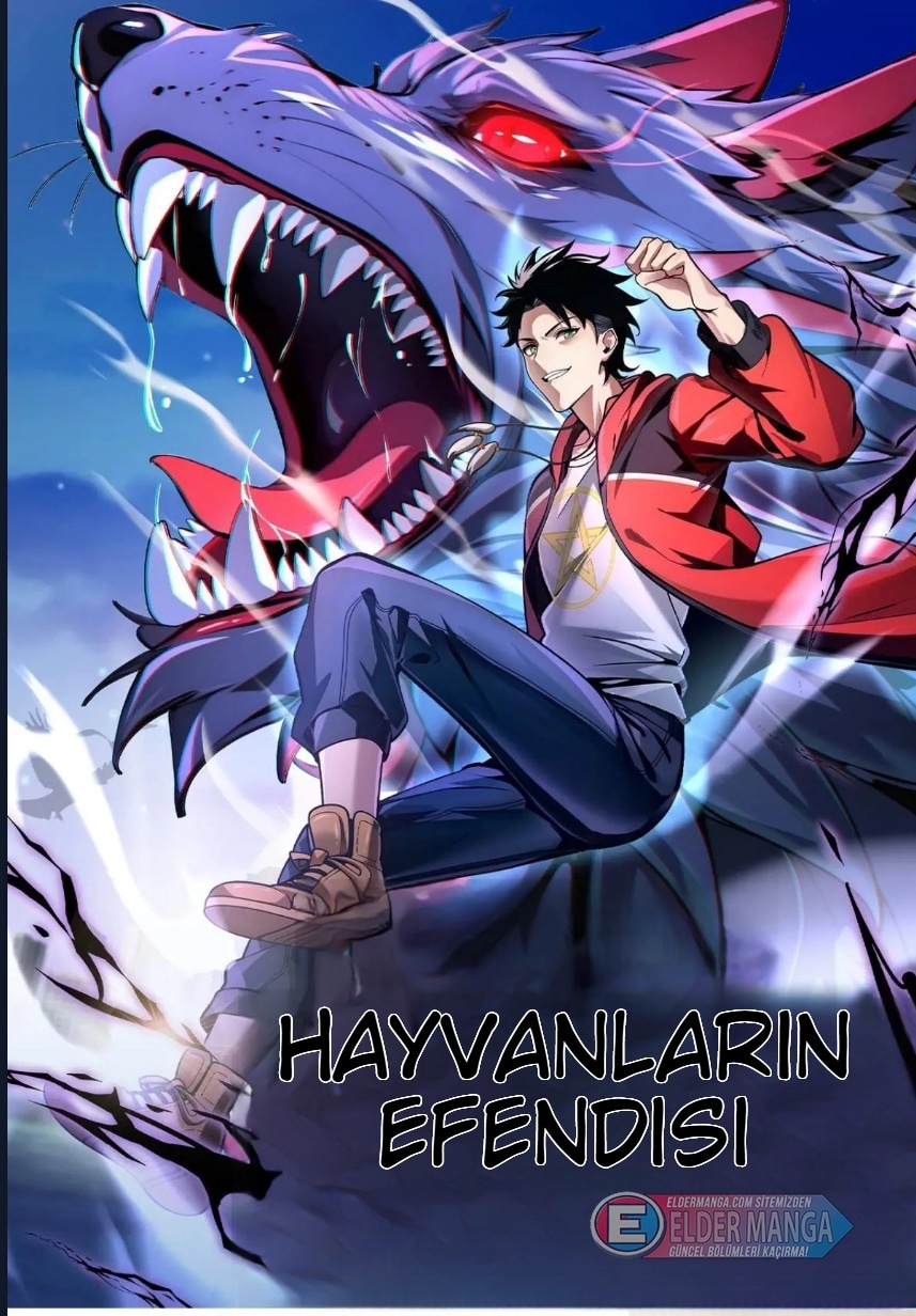 Bir Numaralı Canavar Ustası Bölüm 76 - Sayfa 1