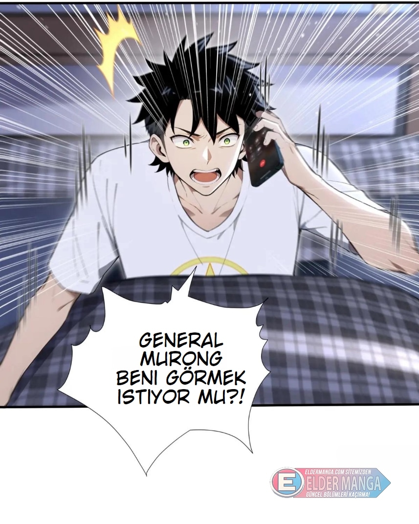 Bir Numaralı Canavar Ustası Bölüm 76 - Sayfa 9