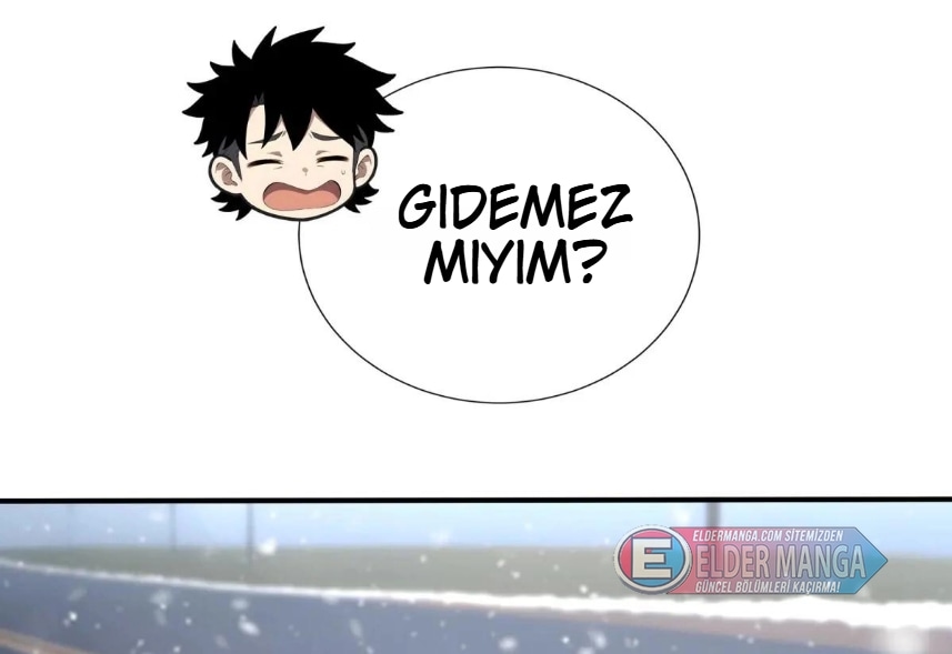 Bir Numaralı Canavar Ustası Bölüm 76 - Sayfa 10