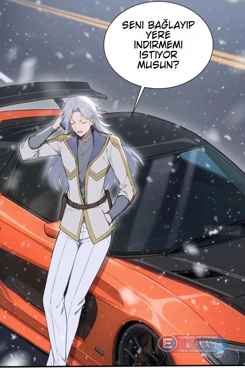 Bir Numaralı Canavar Ustası Bölüm 76 - Sayfa 11