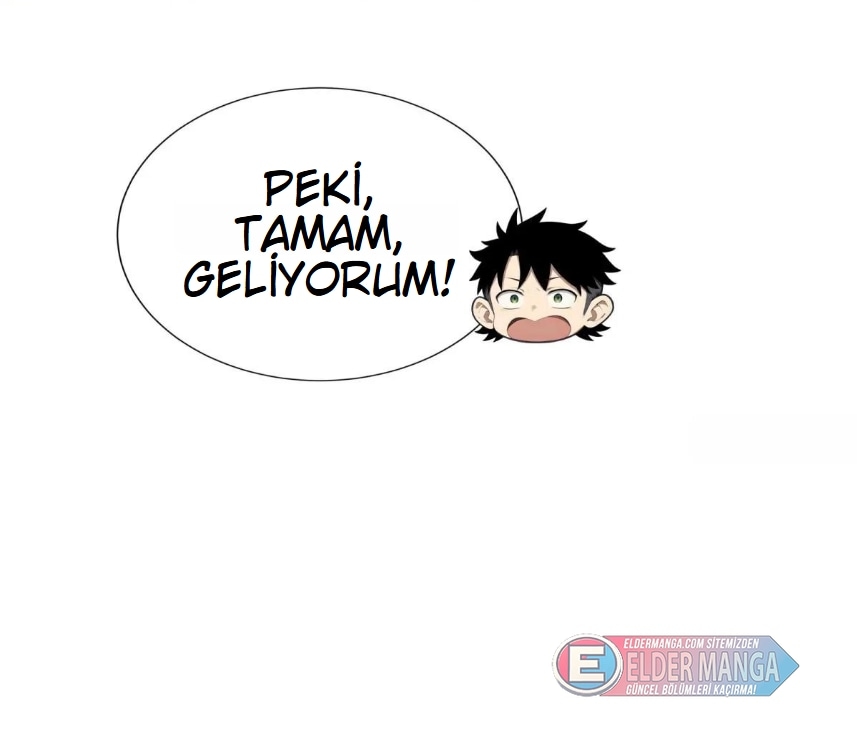 Bir Numaralı Canavar Ustası Bölüm 76 - Sayfa 12