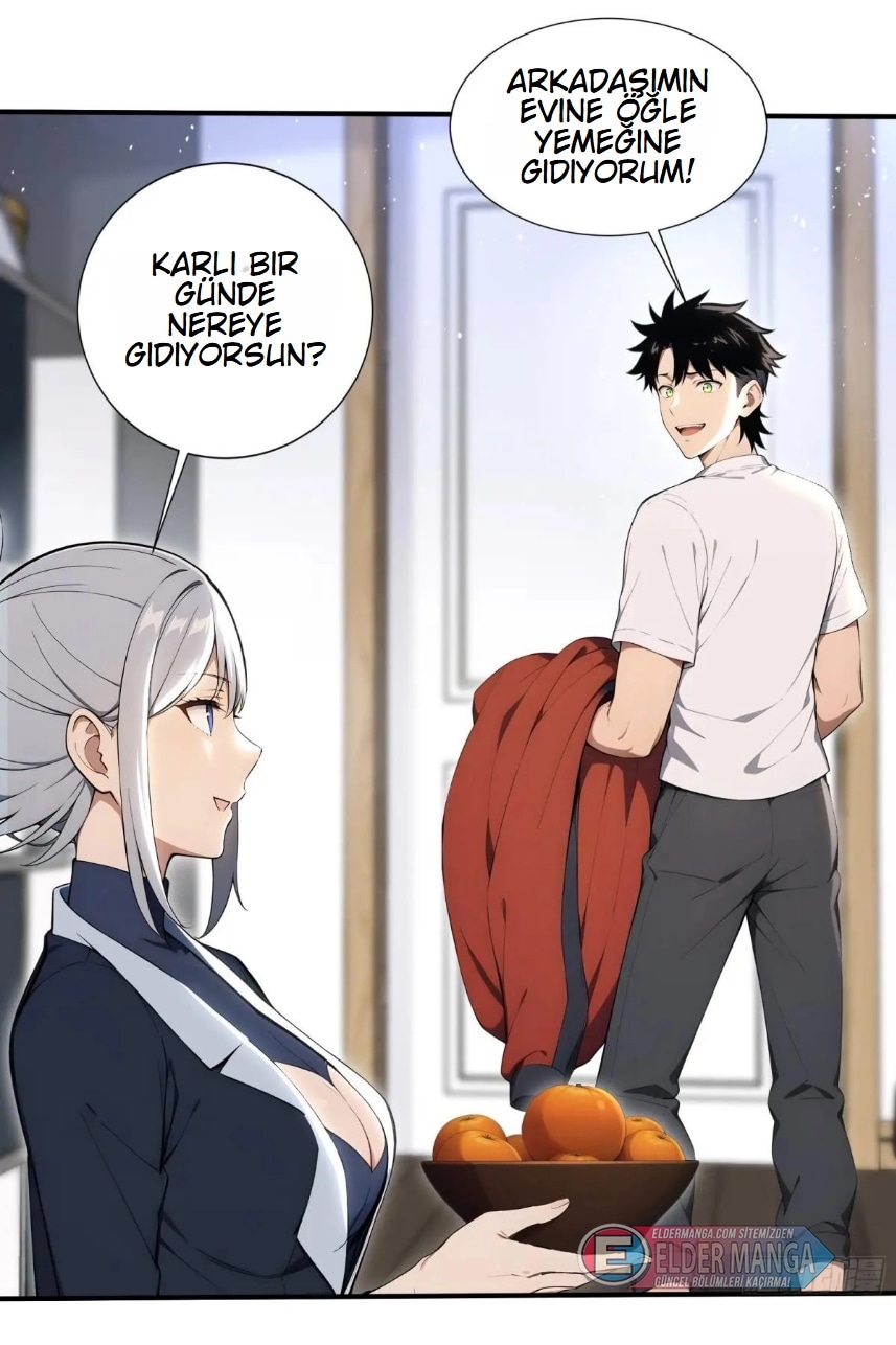 Bir Numaralı Canavar Ustası Bölüm 76 - Sayfa 13