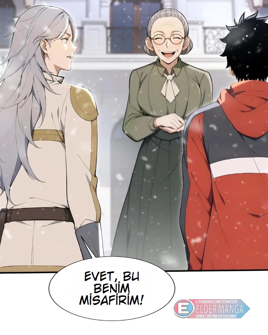 Bir Numaralı Canavar Ustası Bölüm 76 - Sayfa 17