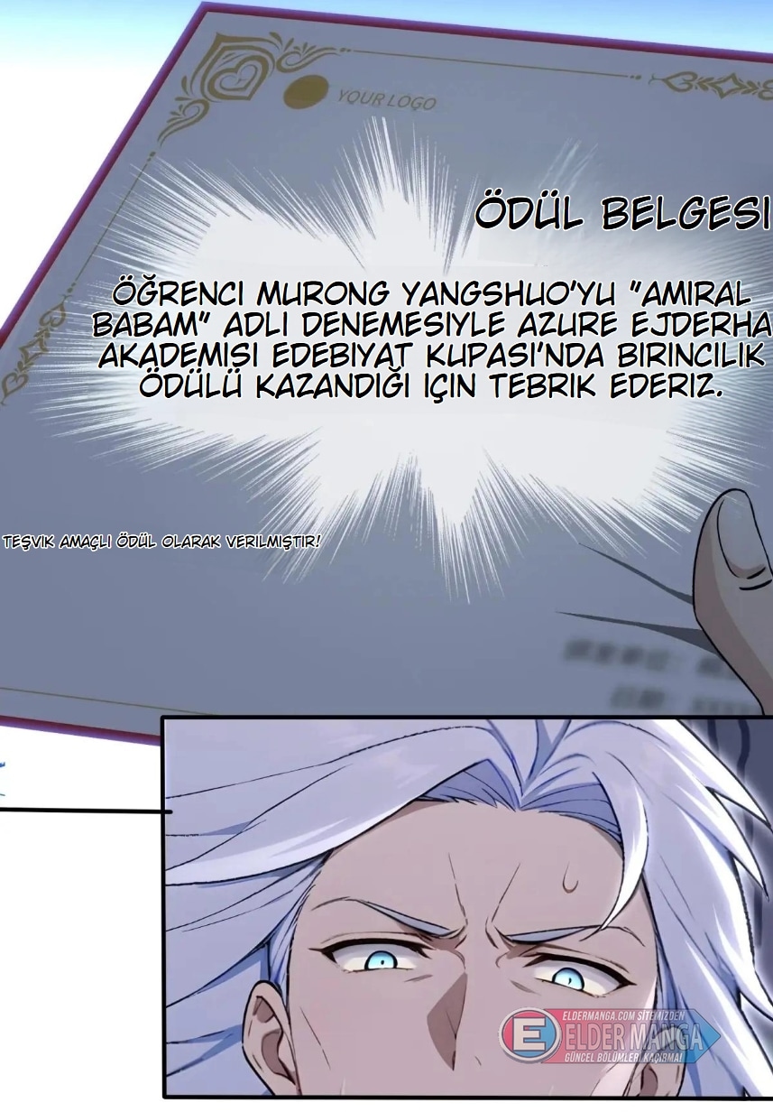 Bir Numaralı Canavar Ustası Bölüm 76 - Sayfa 34