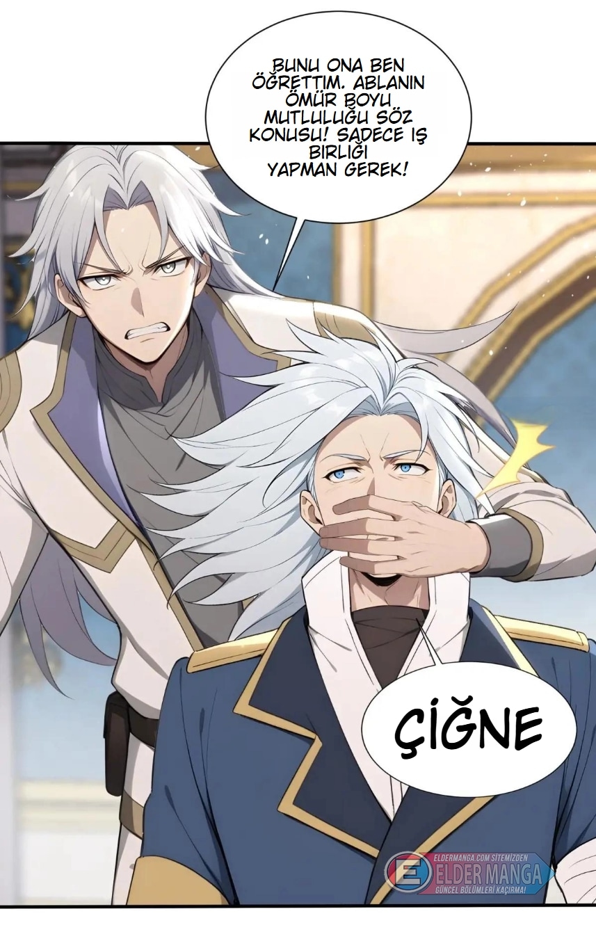 Bir Numaralı Canavar Ustası Bölüm 76 - Sayfa 40