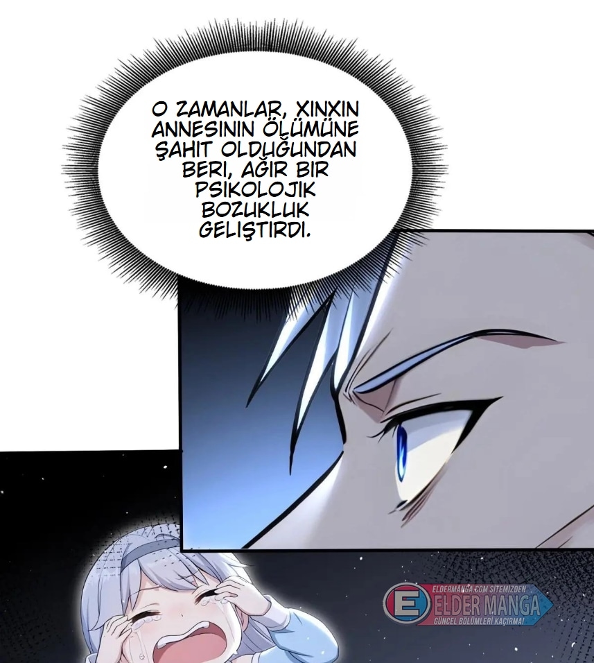 Bir Numaralı Canavar Ustası Bölüm 76 - Sayfa 42