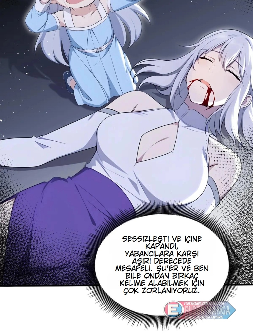 Bir Numaralı Canavar Ustası Bölüm 76 - Sayfa 43