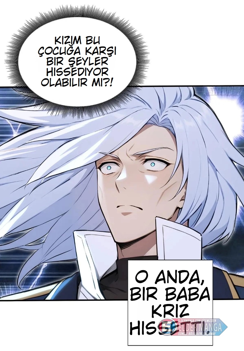 Bir Numaralı Canavar Ustası Bölüm 76 - Sayfa 47