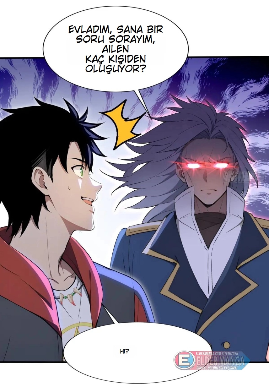 Bir Numaralı Canavar Ustası Bölüm 76 - Sayfa 49