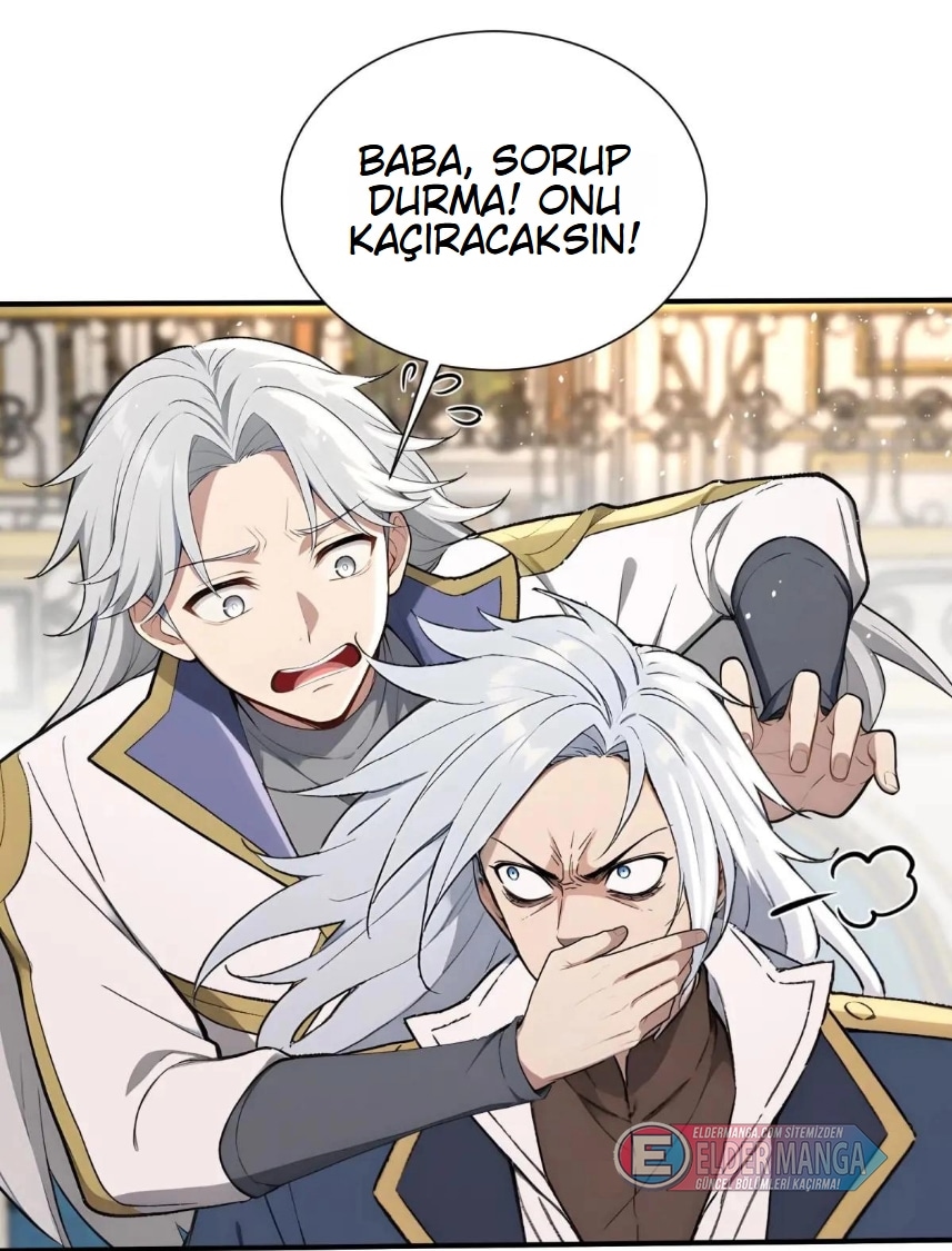 Bir Numaralı Canavar Ustası Bölüm 76 - Sayfa 53