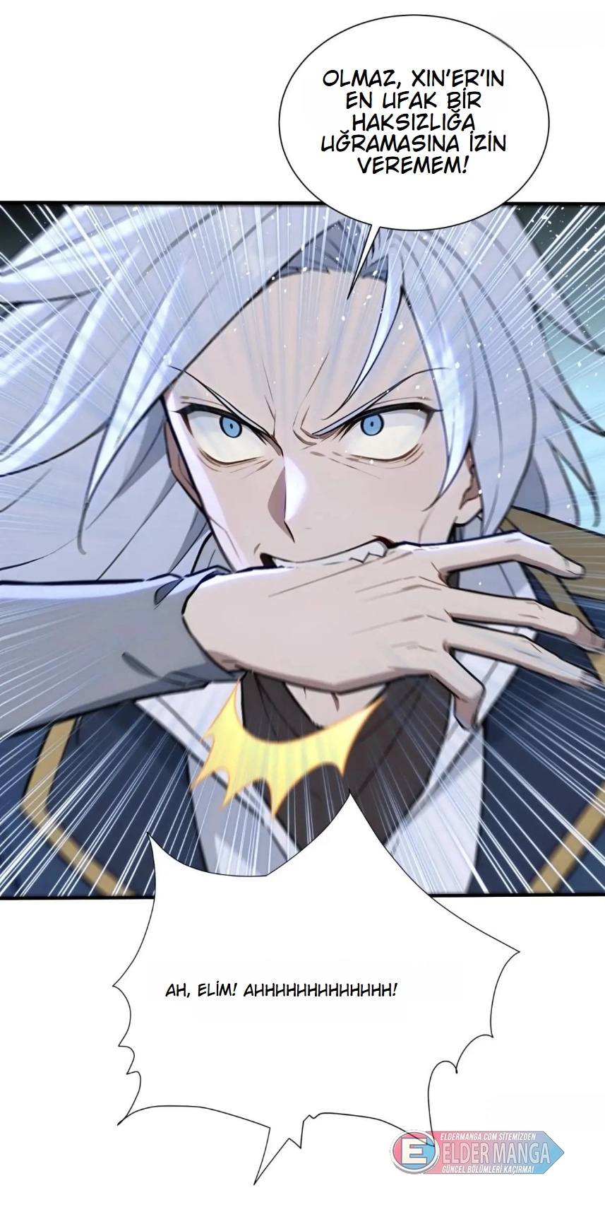 Bir Numaralı Canavar Ustası Bölüm 76 - Sayfa 55