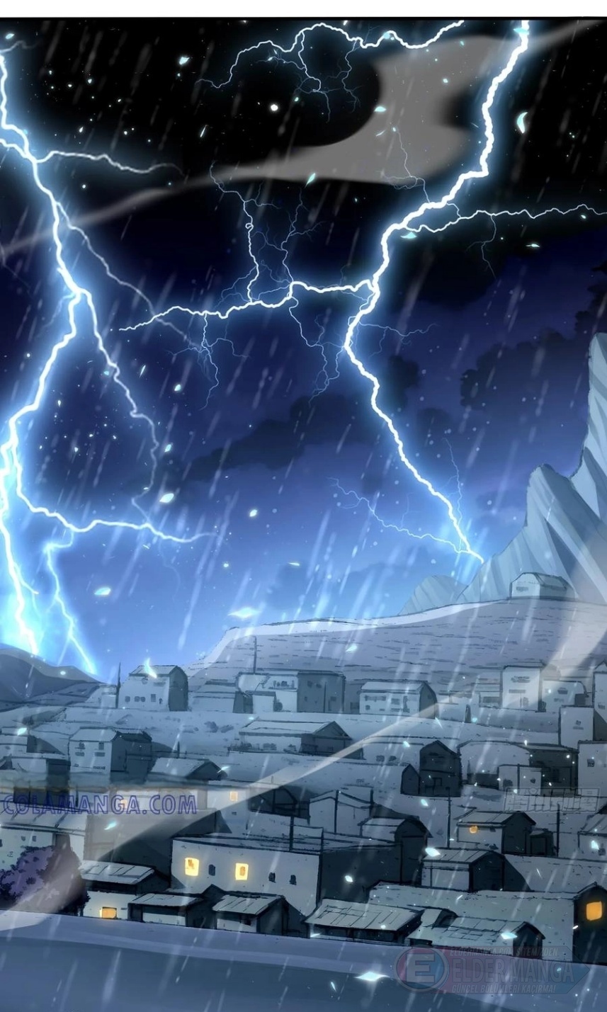 Bir Numaralı Canavar Ustası Bölüm 87 - Sayfa 3