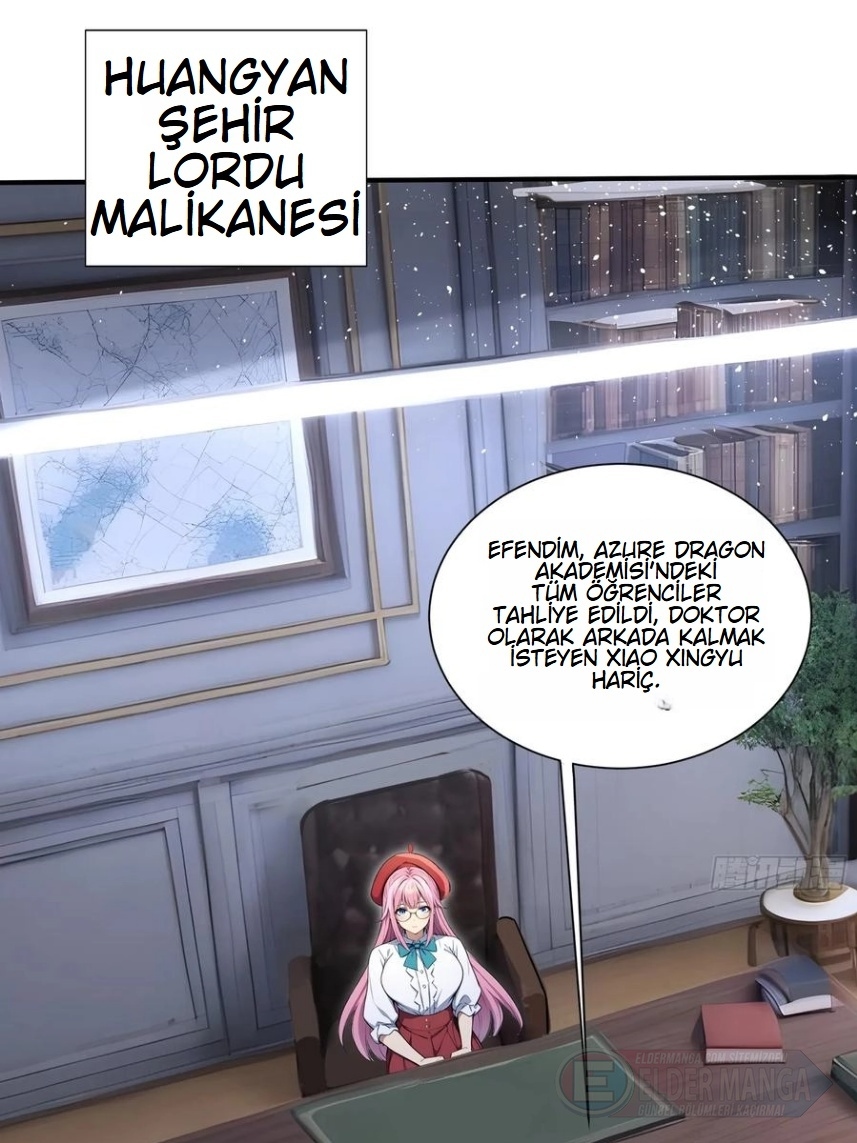 Bir Numaralı Canavar Ustası Bölüm 87 - Sayfa 5