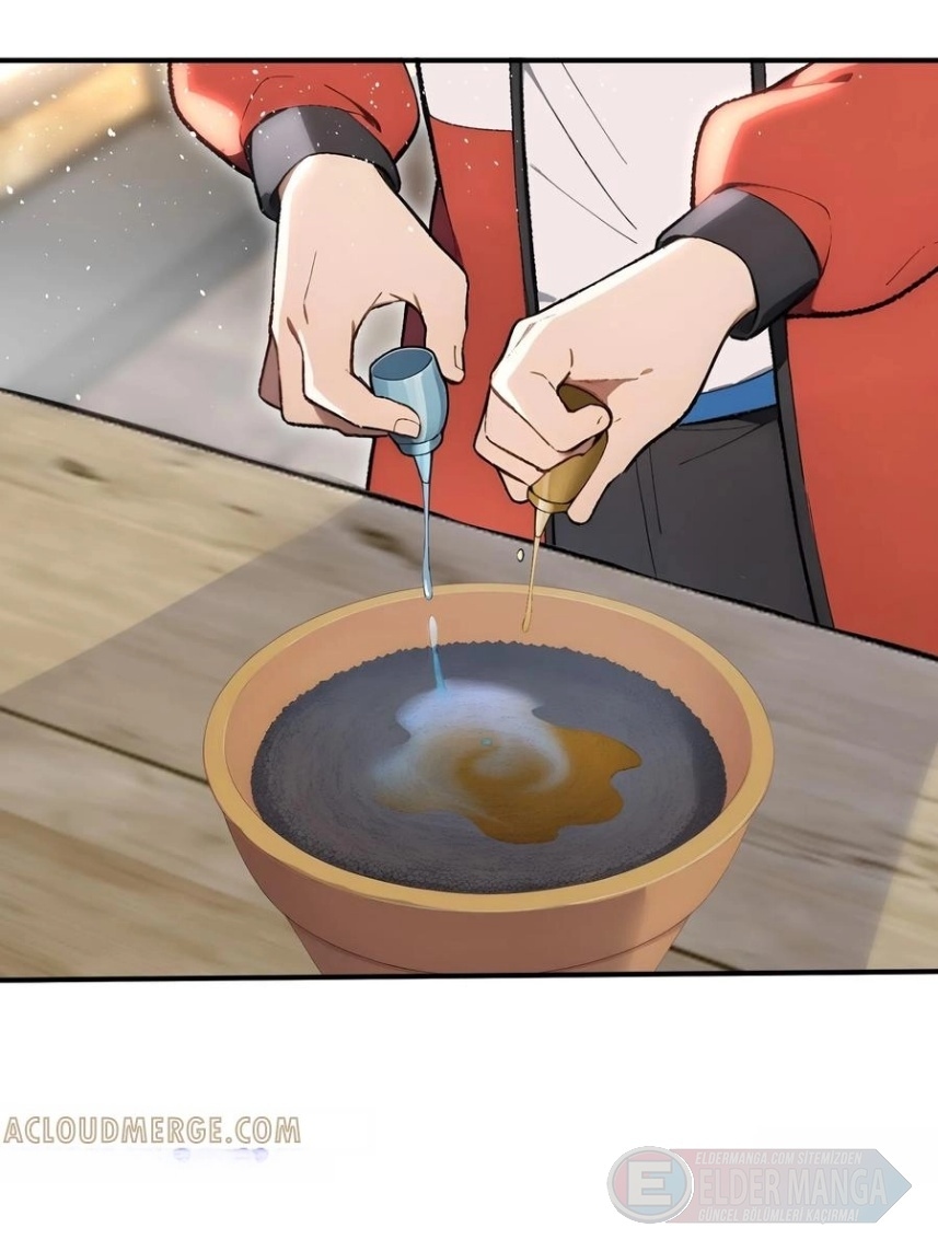 Bir Numaralı Canavar Ustası Bölüm 87 - Sayfa 11