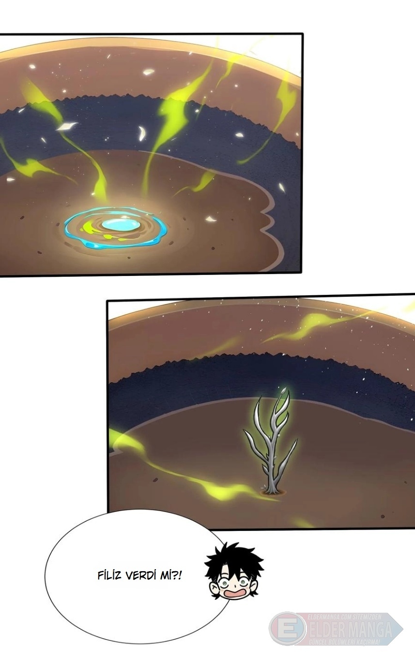 Bir Numaralı Canavar Ustası Bölüm 87 - Sayfa 12