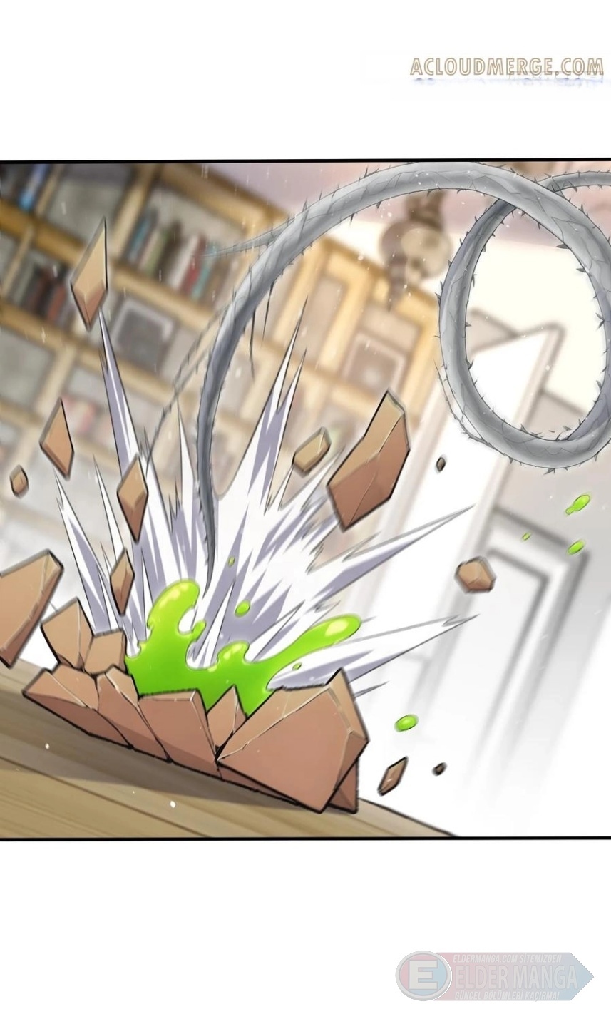 Bir Numaralı Canavar Ustası Bölüm 87 - Sayfa 14