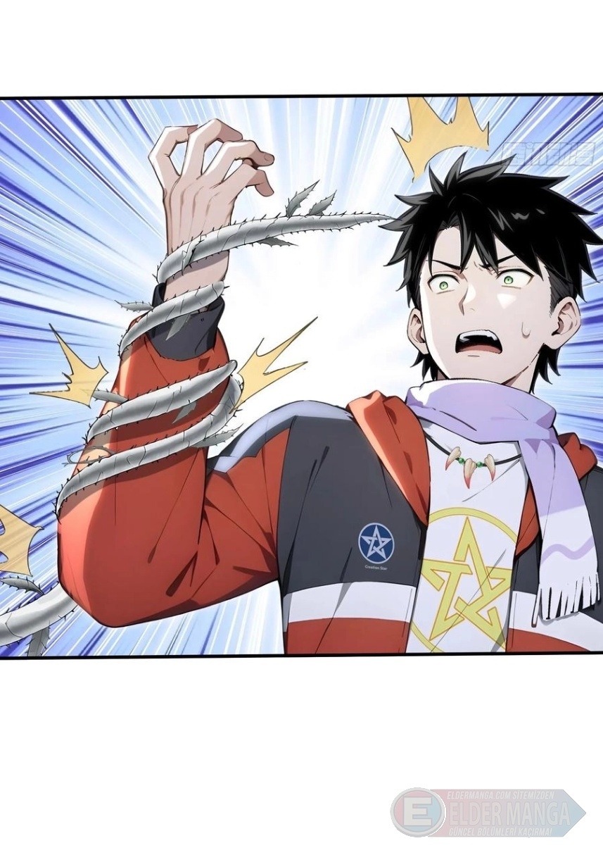 Bir Numaralı Canavar Ustası Bölüm 87 - Sayfa 15