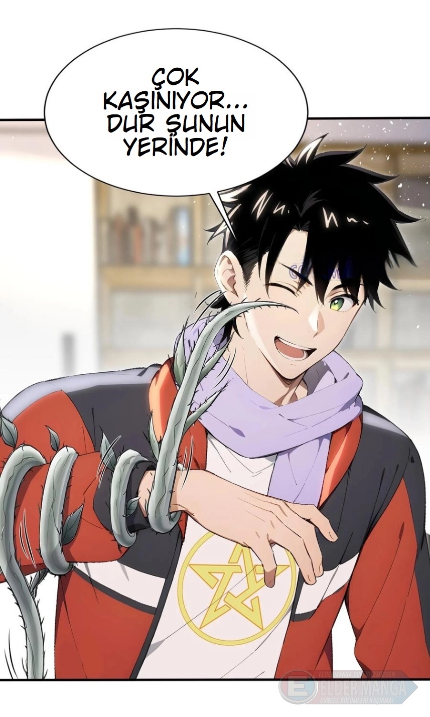 Bir Numaralı Canavar Ustası Bölüm 87 - Sayfa 16