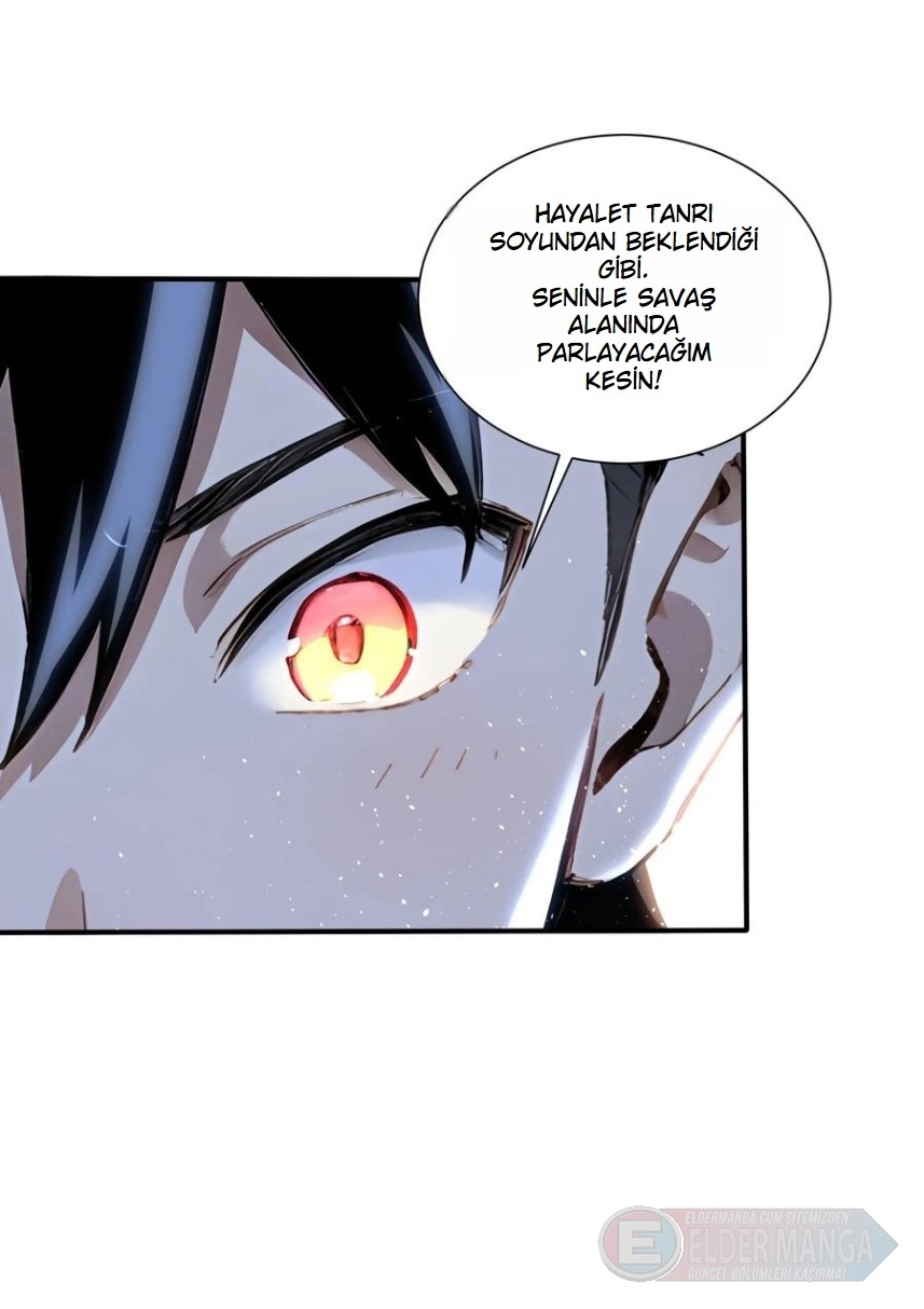 Bir Numaralı Canavar Ustası Bölüm 87 - Sayfa 19