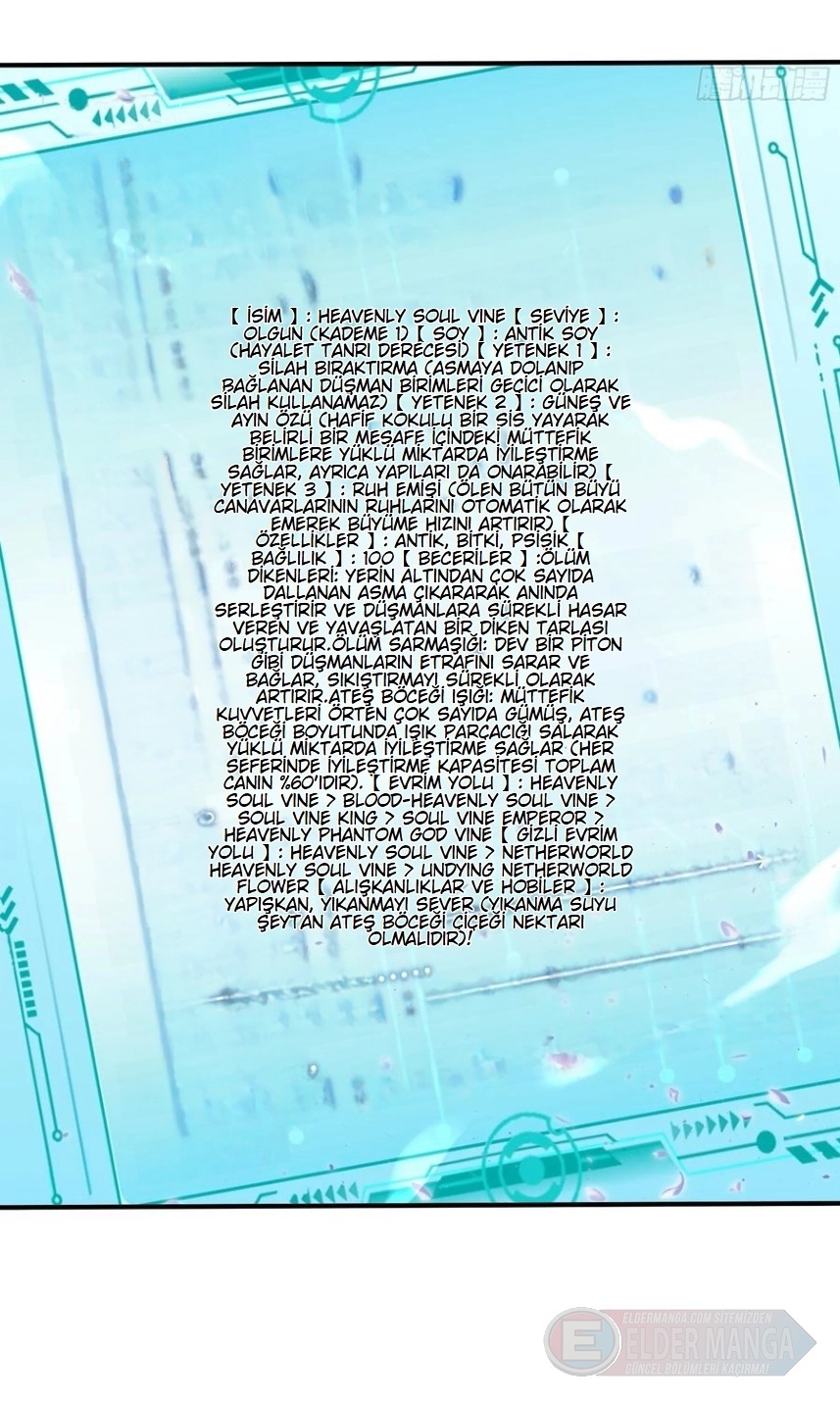 Bir Numaralı Canavar Ustası Bölüm 87 - Sayfa 20