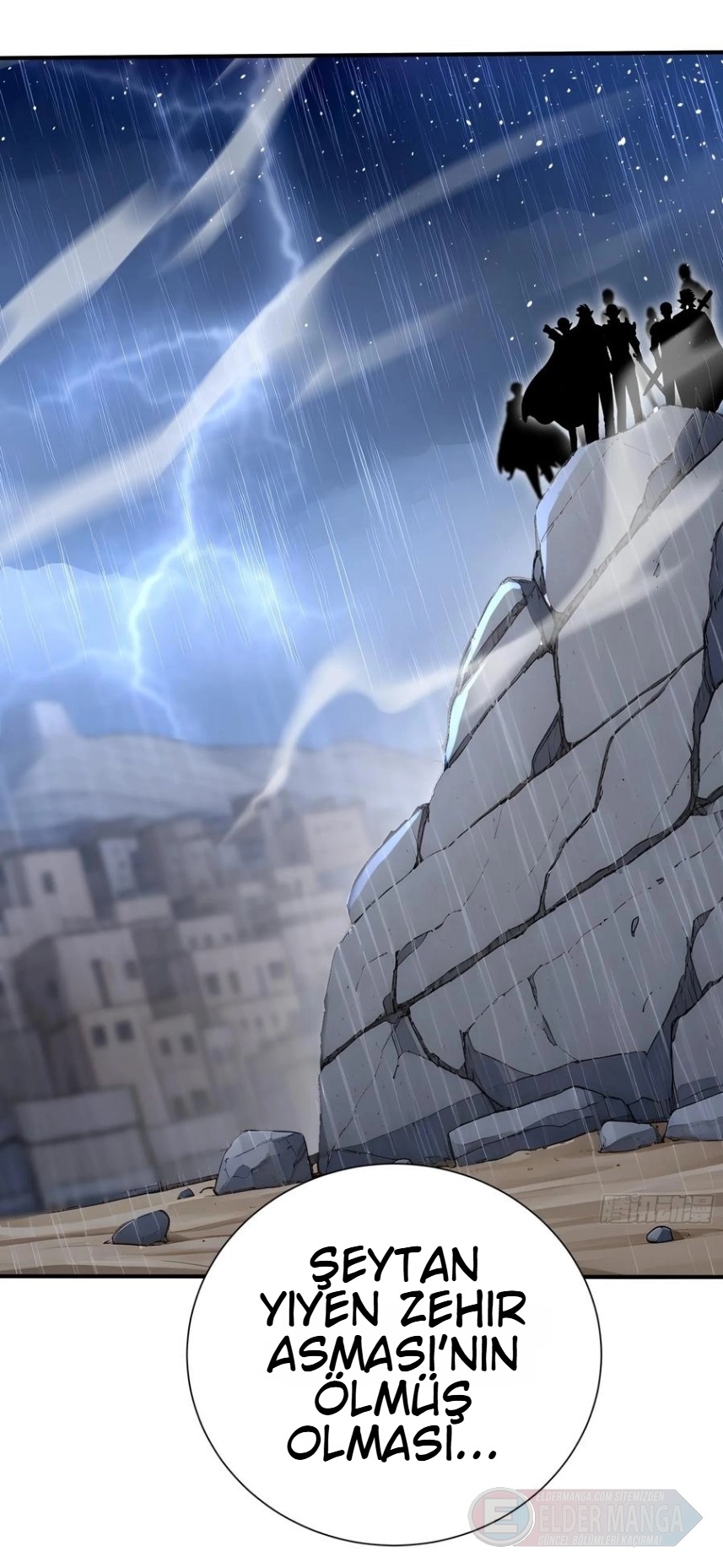 Bir Numaralı Canavar Ustası Bölüm 87 - Sayfa 22