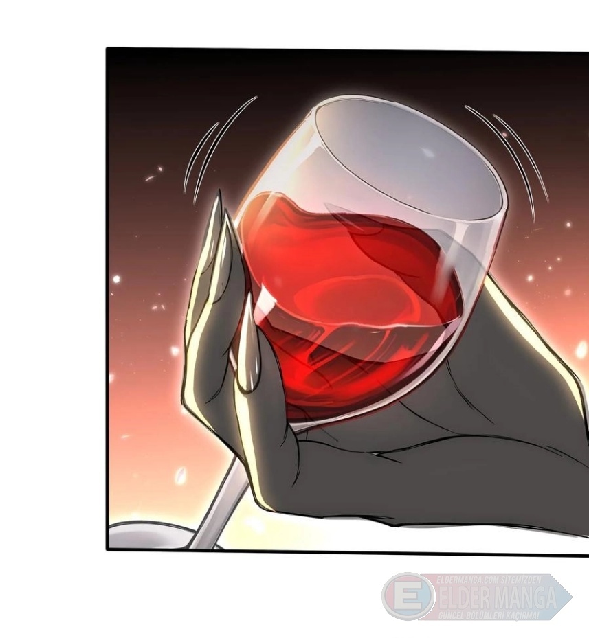 Bir Numaralı Canavar Ustası Bölüm 87 - Sayfa 25