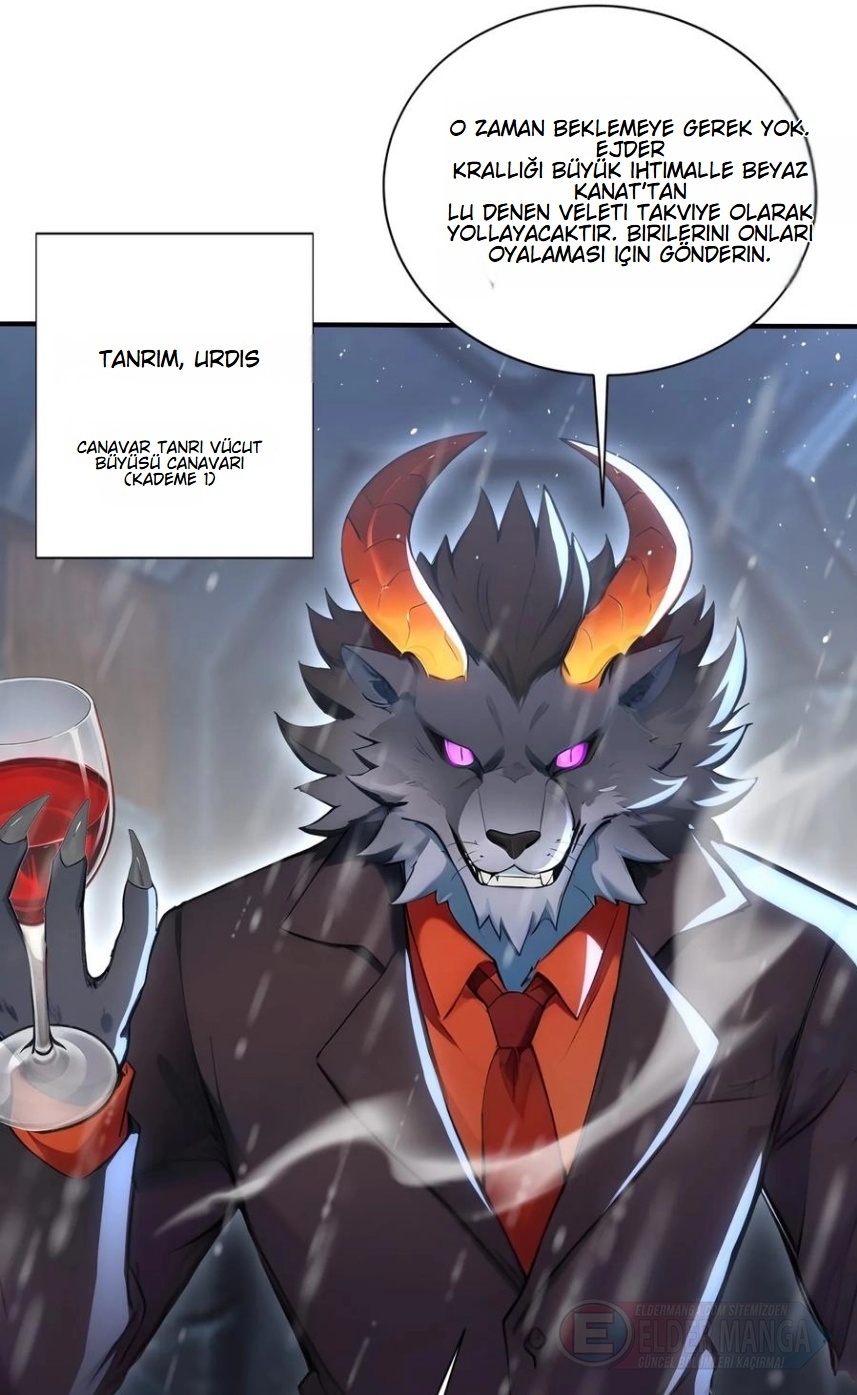 Bir Numaralı Canavar Ustası Bölüm 87 - Sayfa 26