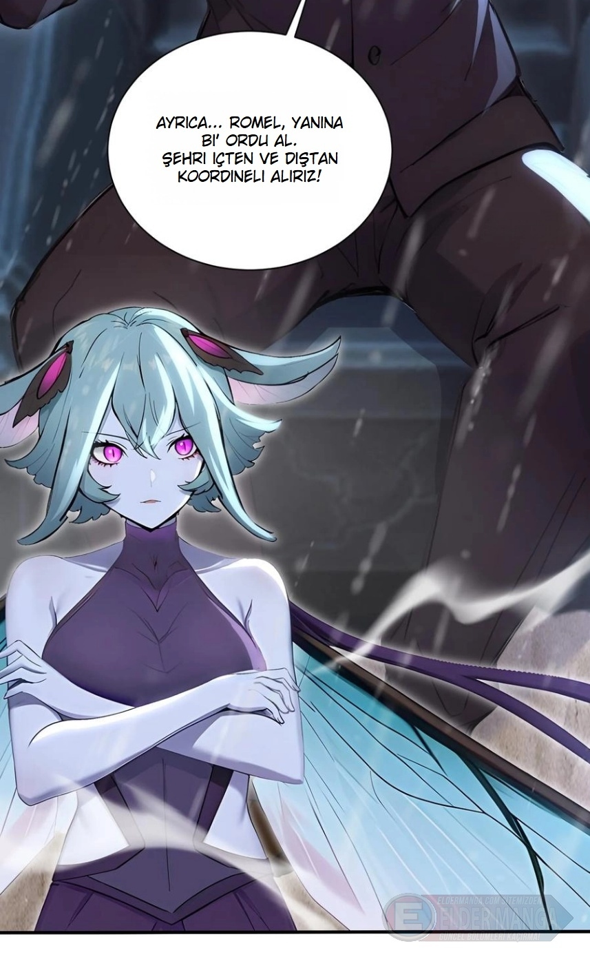 Bir Numaralı Canavar Ustası Bölüm 87 - Sayfa 27