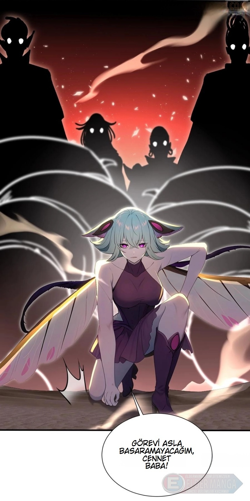 Bir Numaralı Canavar Ustası Bölüm 87 - Sayfa 29