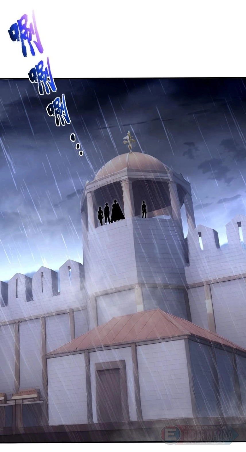 Bir Numaralı Canavar Ustası Bölüm 87 - Sayfa 31