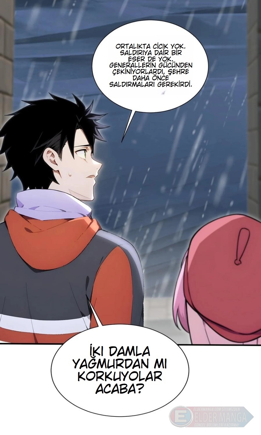 Bir Numaralı Canavar Ustası Bölüm 87 - Sayfa 35