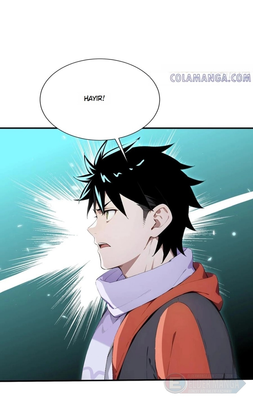 Bir Numaralı Canavar Ustası Bölüm 87 - Sayfa 36