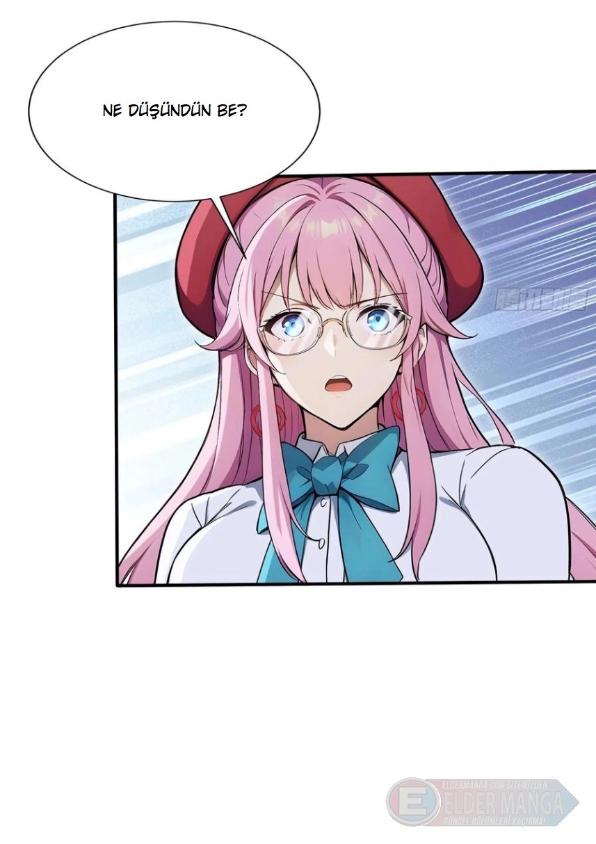 Bir Numaralı Canavar Ustası Bölüm 87 - Sayfa 37