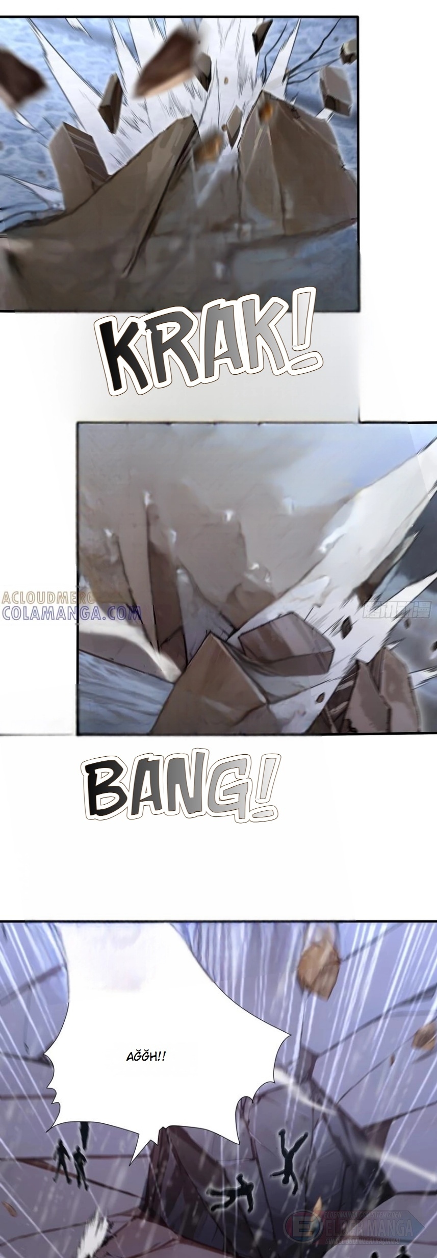 Bir Numaralı Canavar Ustası Bölüm 87 - Sayfa 40