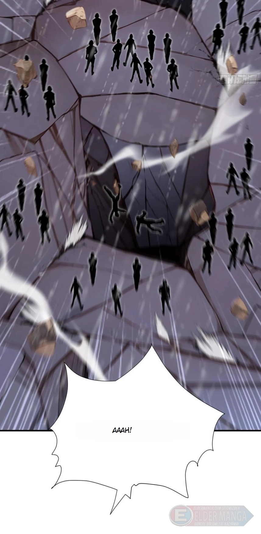 Bir Numaralı Canavar Ustası Bölüm 87 - Sayfa 41