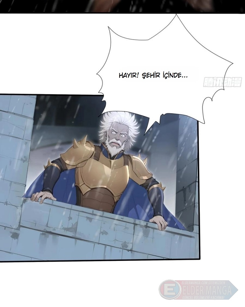 Bir Numaralı Canavar Ustası Bölüm 87 - Sayfa 43