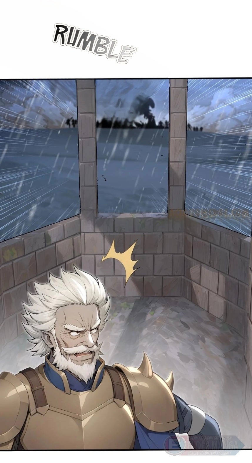 Bir Numaralı Canavar Ustası Bölüm 87 - Sayfa 44