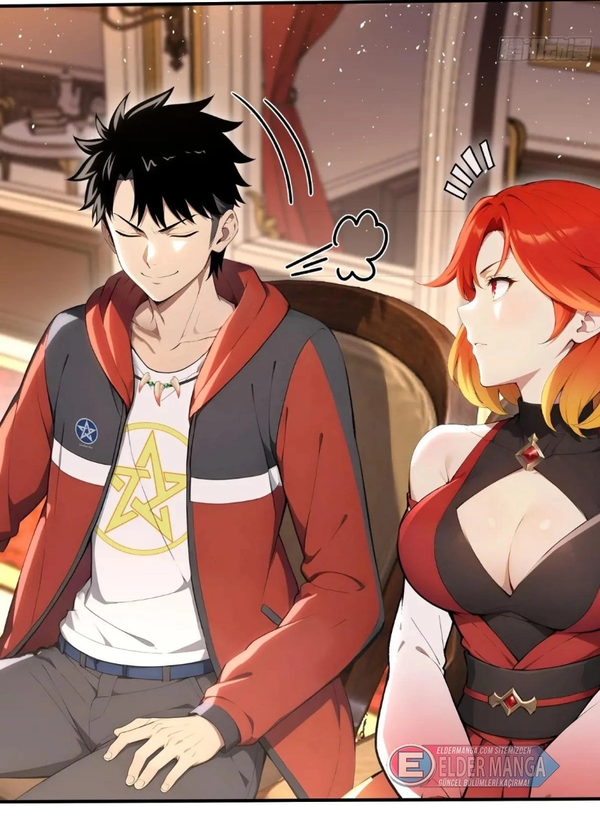 Bir Numaralı Canavar Ustası Bölüm 73 - Sayfa 7