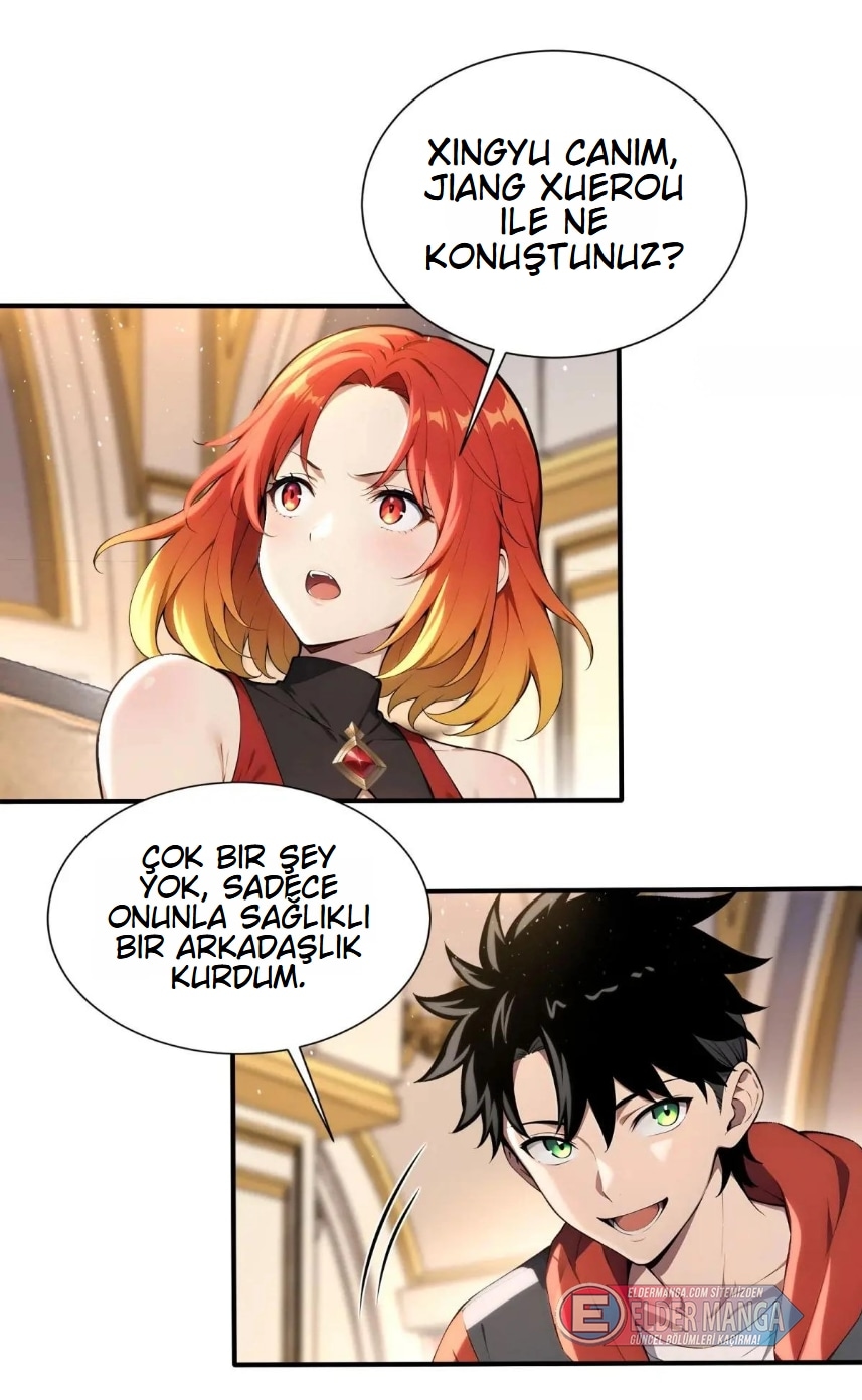 Bir Numaralı Canavar Ustası Bölüm 73 - Sayfa 9