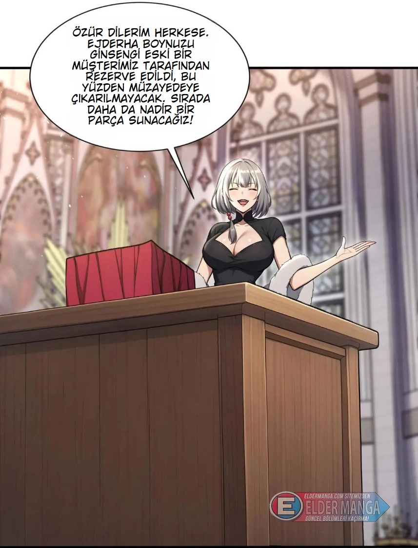 Bir Numaralı Canavar Ustası Bölüm 73 - Sayfa 13