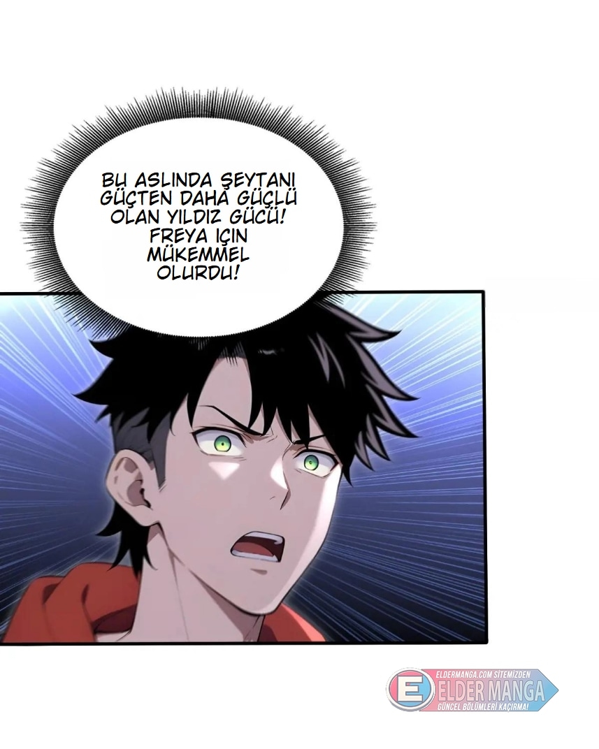 Bir Numaralı Canavar Ustası Bölüm 73 - Sayfa 19