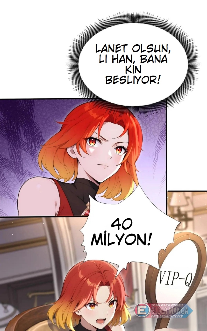 Bir Numaralı Canavar Ustası Bölüm 73 - Sayfa 26