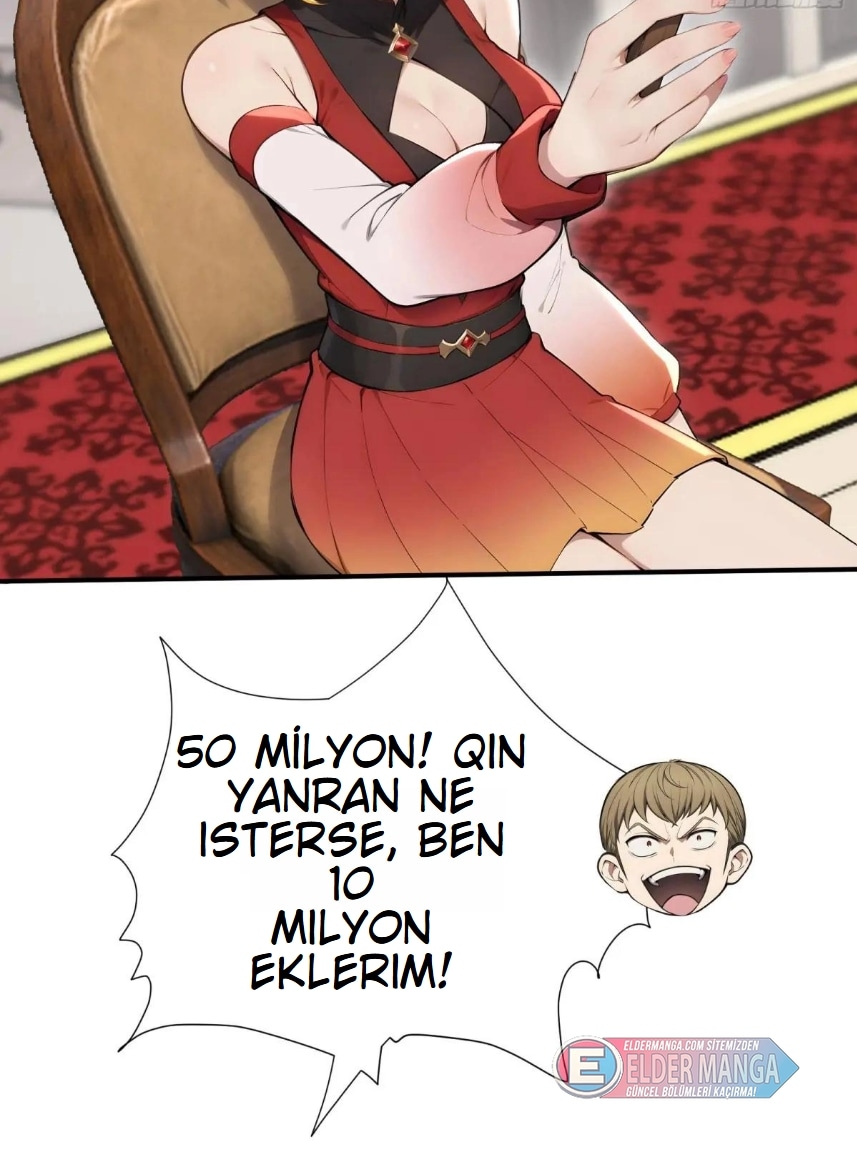 Bir Numaralı Canavar Ustası Bölüm 73 - Sayfa 27