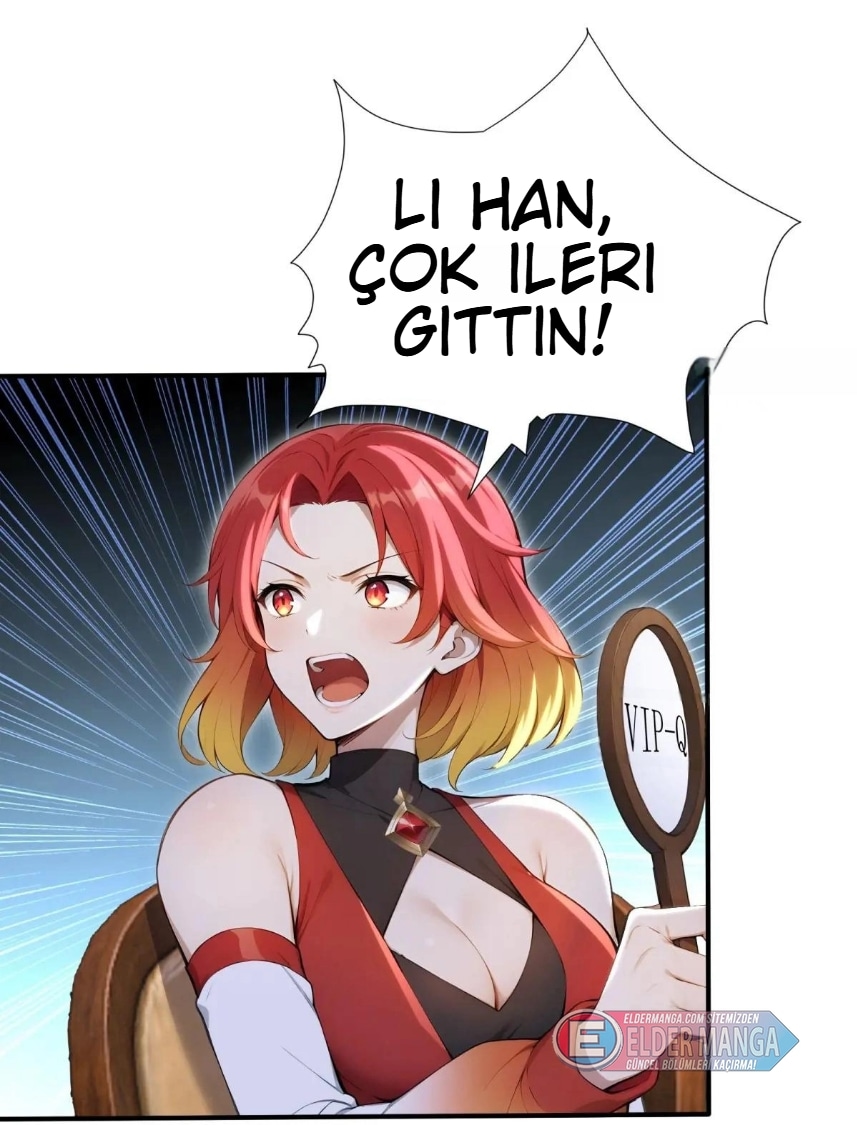 Bir Numaralı Canavar Ustası Bölüm 73 - Sayfa 28