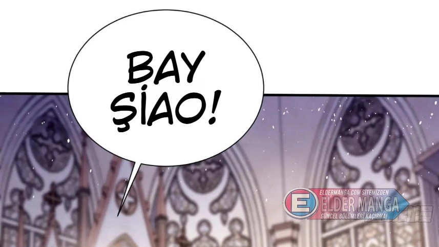 Bir Numaralı Canavar Ustası Bölüm 73 - Sayfa 35