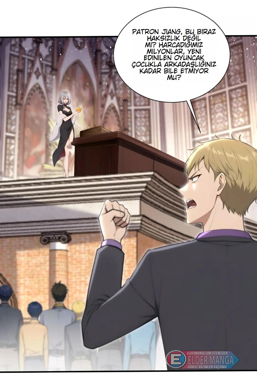 Bir Numaralı Canavar Ustası Bölüm 73 - Sayfa 42