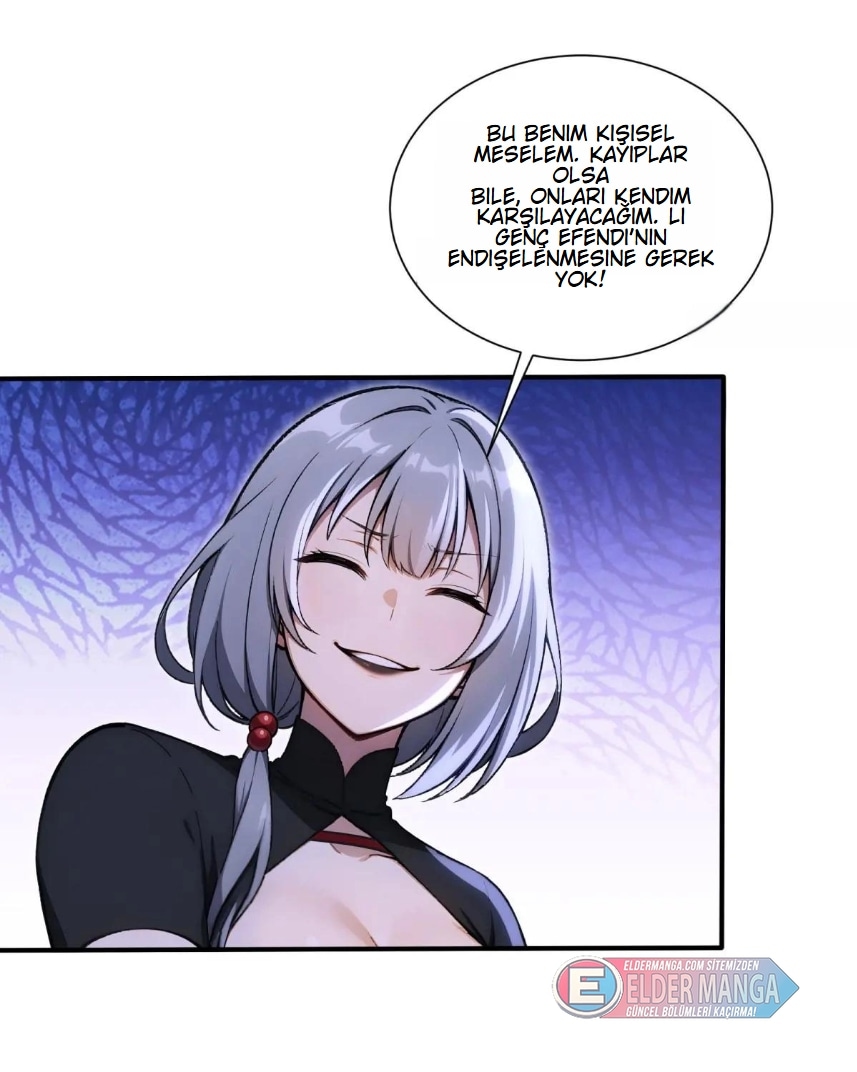 Bir Numaralı Canavar Ustası Bölüm 73 - Sayfa 43