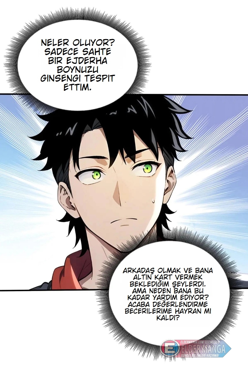 Bir Numaralı Canavar Ustası Bölüm 73 - Sayfa 45